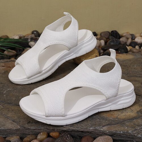 2026shoewomen外贸大码
