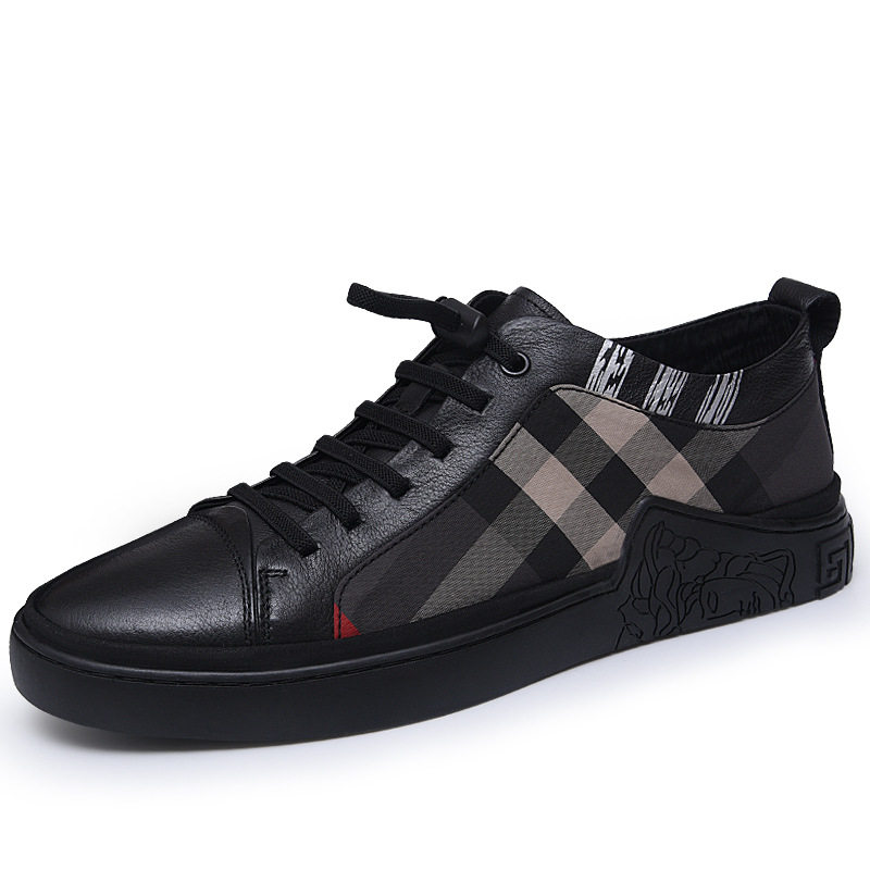 2026shoesformen新款懒