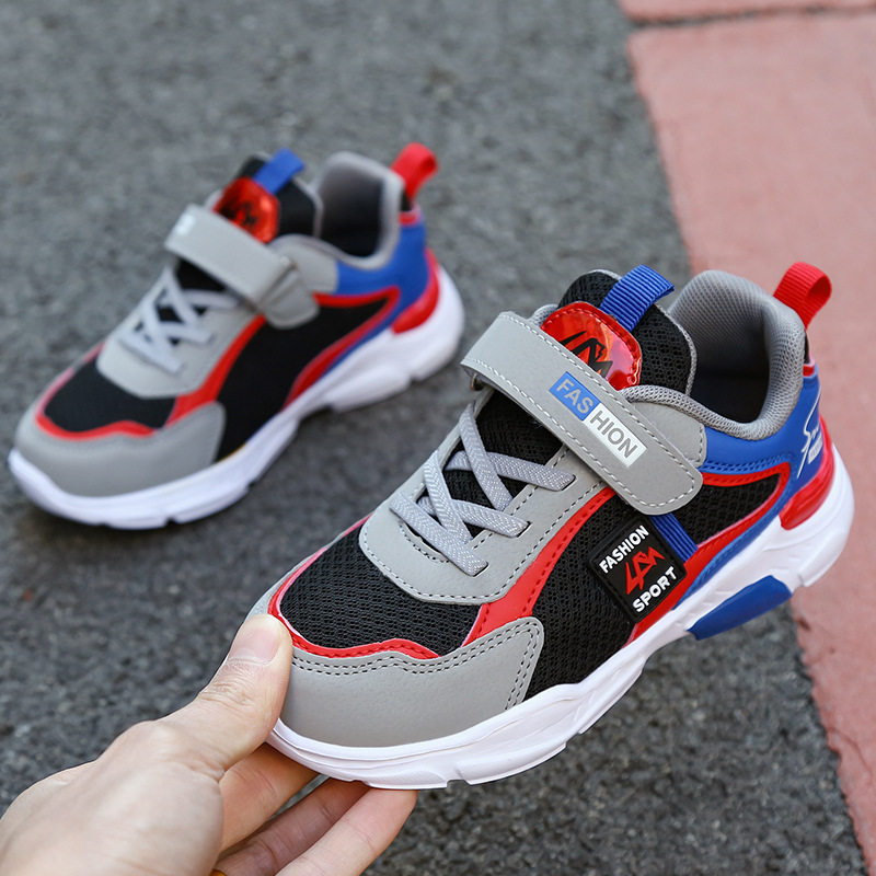 2026shoesformen4-15岁