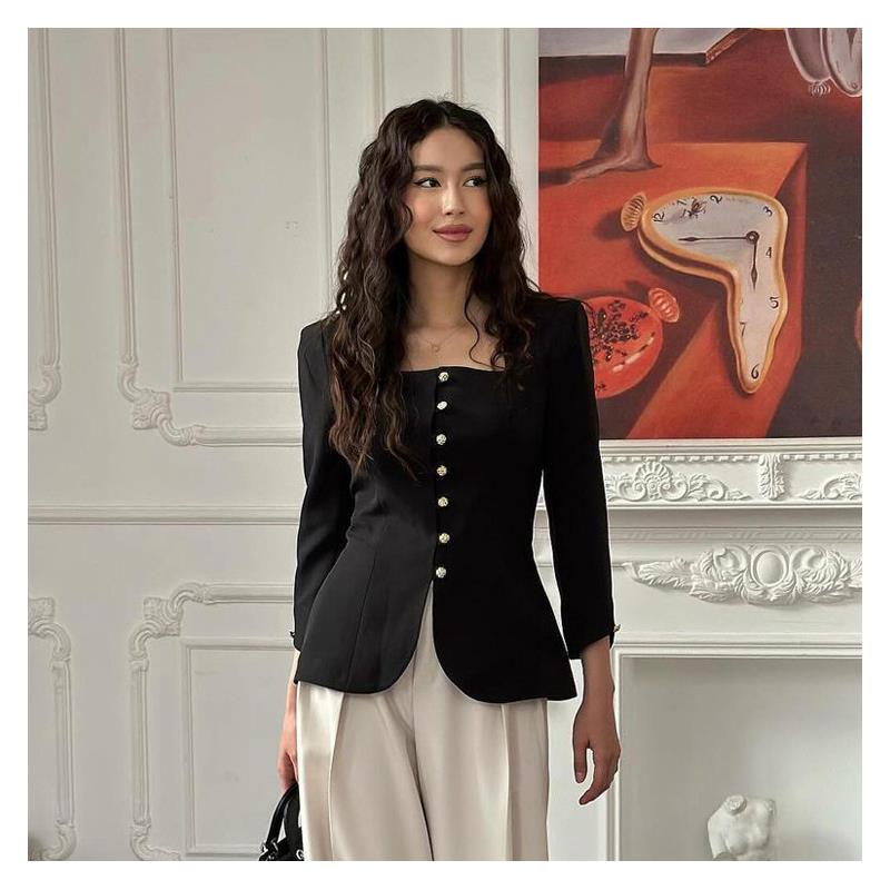 womenclothes春秋新款欧