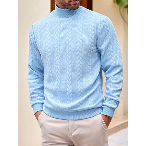 menclothes跨境欧码秋冬