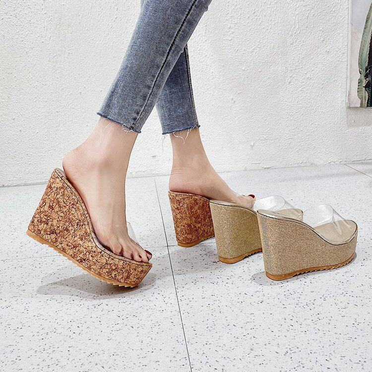 2026shoewomen10CM松糕
