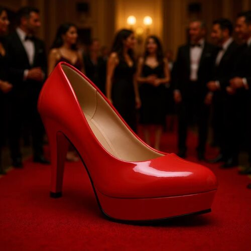 2026shoewomenebayi职业