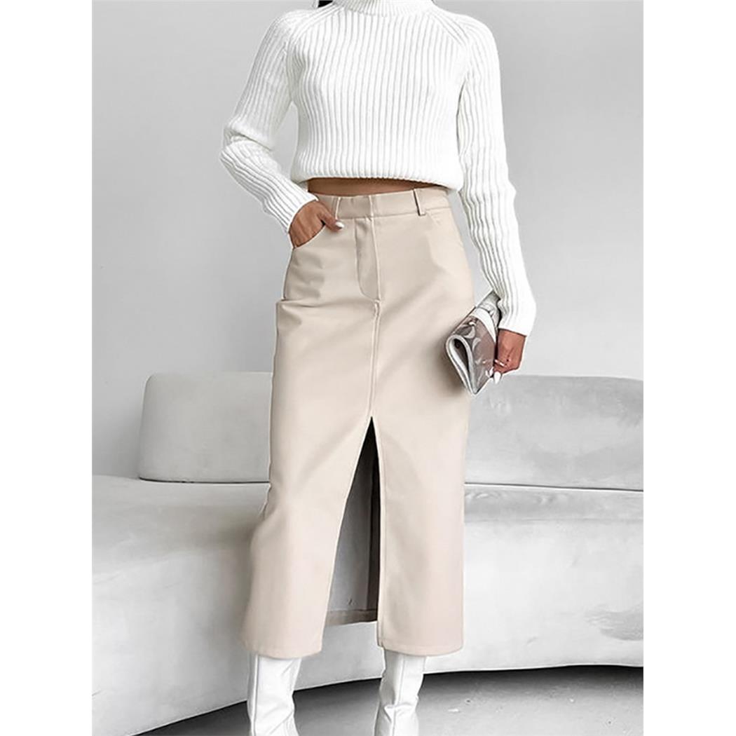 womenclothes质感时尚黑