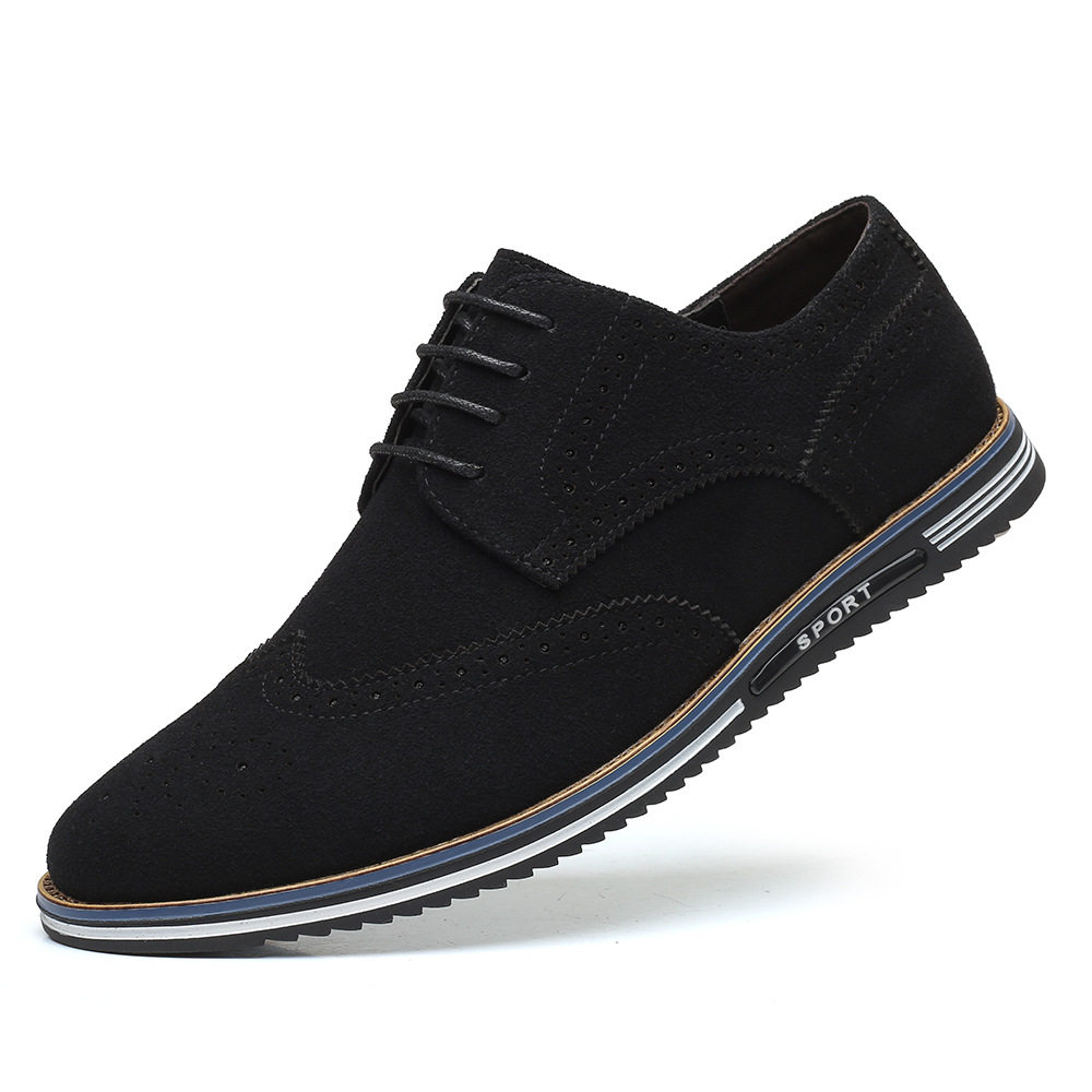 2026shoesformen男士布