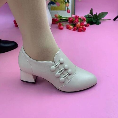 2026shoewomen跨境外贸