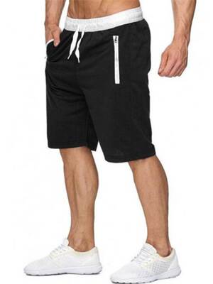 Short Pants Beach Shorts For Men Gym Board New Man Cycling