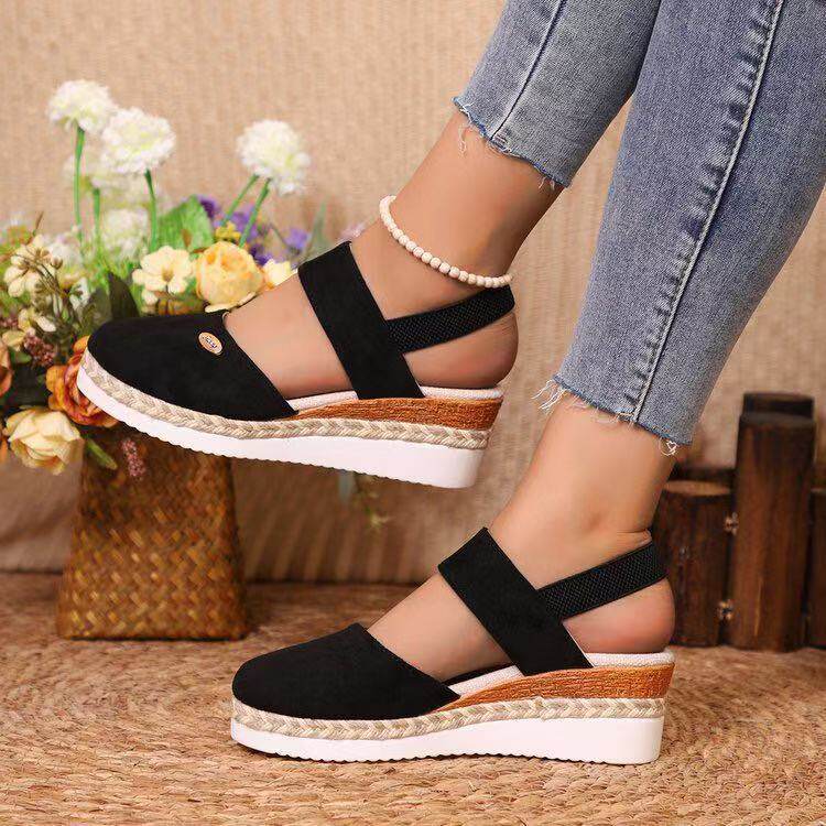 2026shoewomen跨境外贸