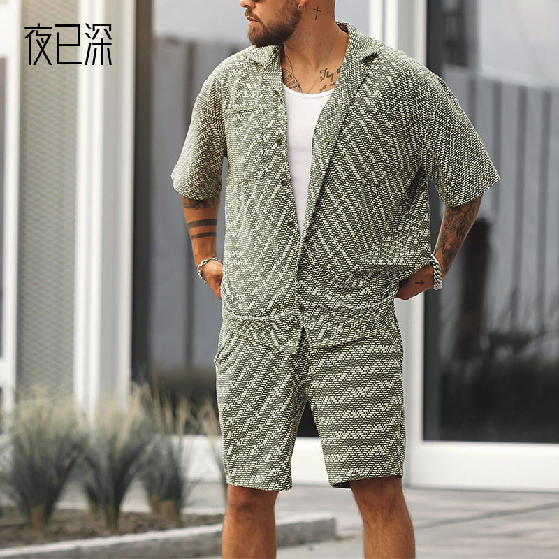 menclothes2026新款跨境