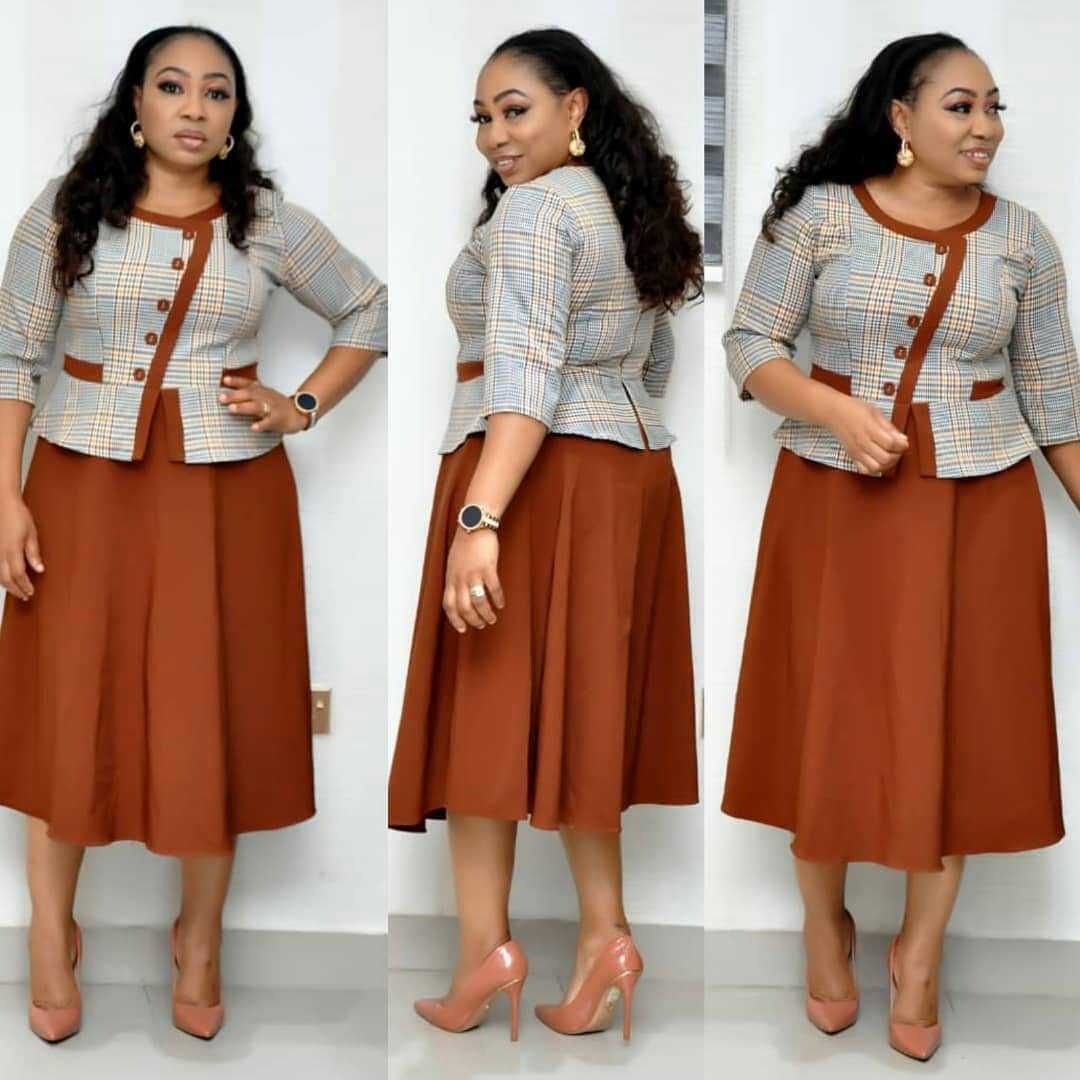 African women dress mother's clothes платьяе мо