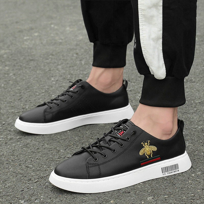 2026shoesformen真皮低