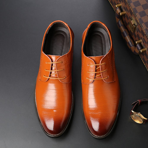 2026shoesformen男尖头