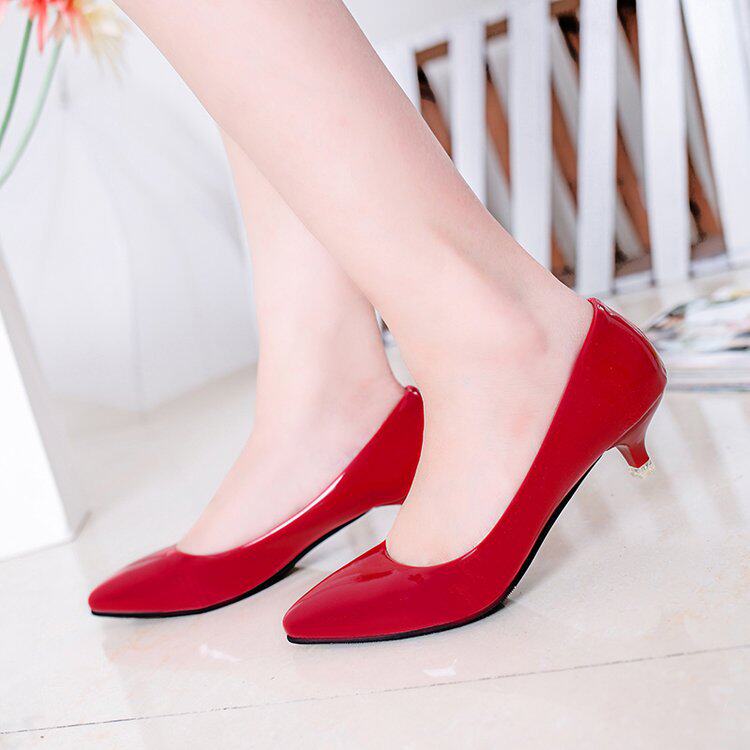 2026shoewomen时装单鞋