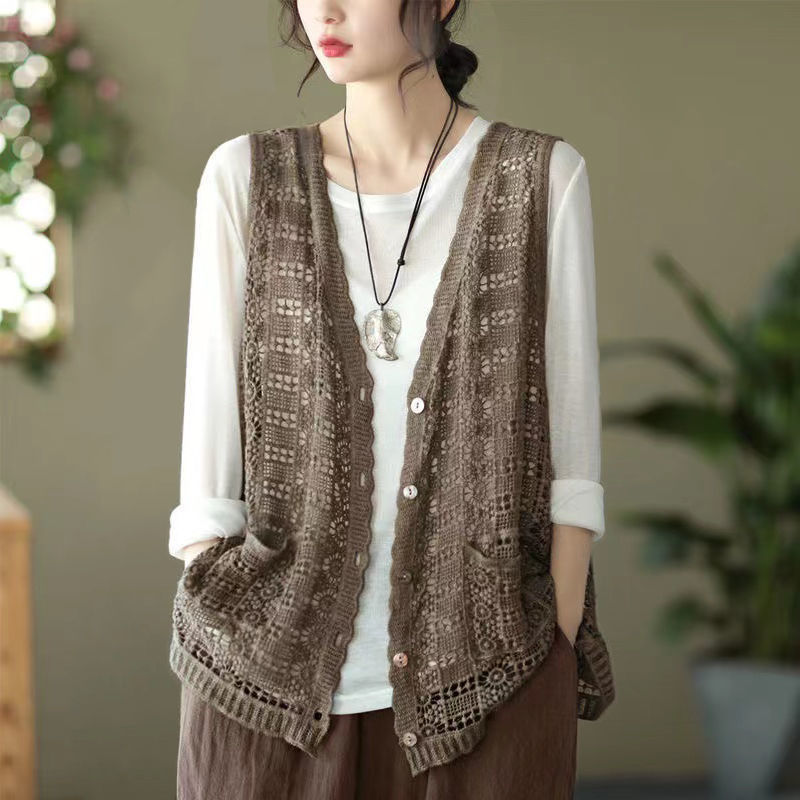womenclothes文艺民族风