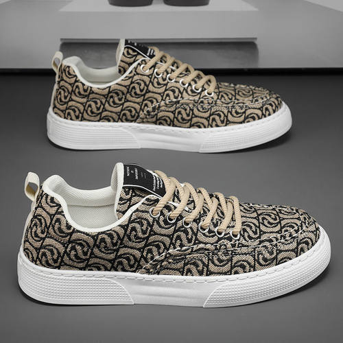 2026shoesformen帆布鞋