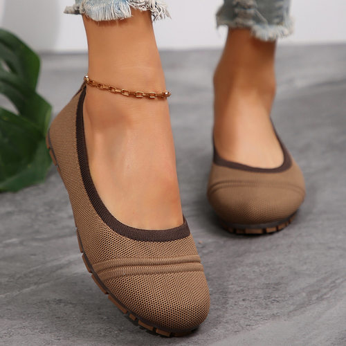 2026shoewomen圆头大码