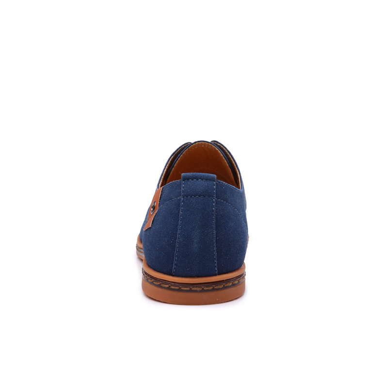2026shoesformen春季男