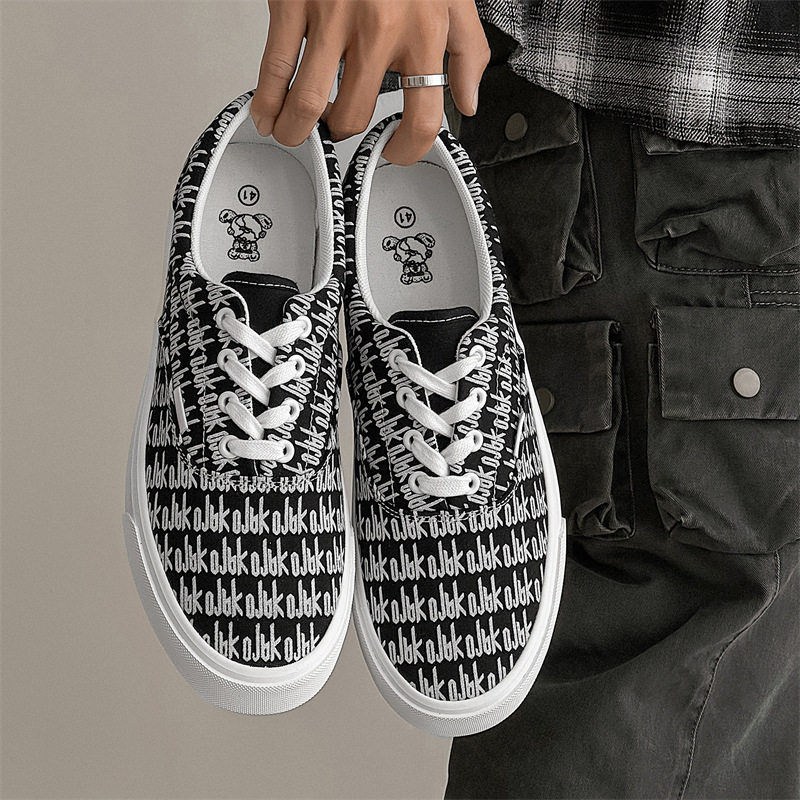 2026shoesformen春季新