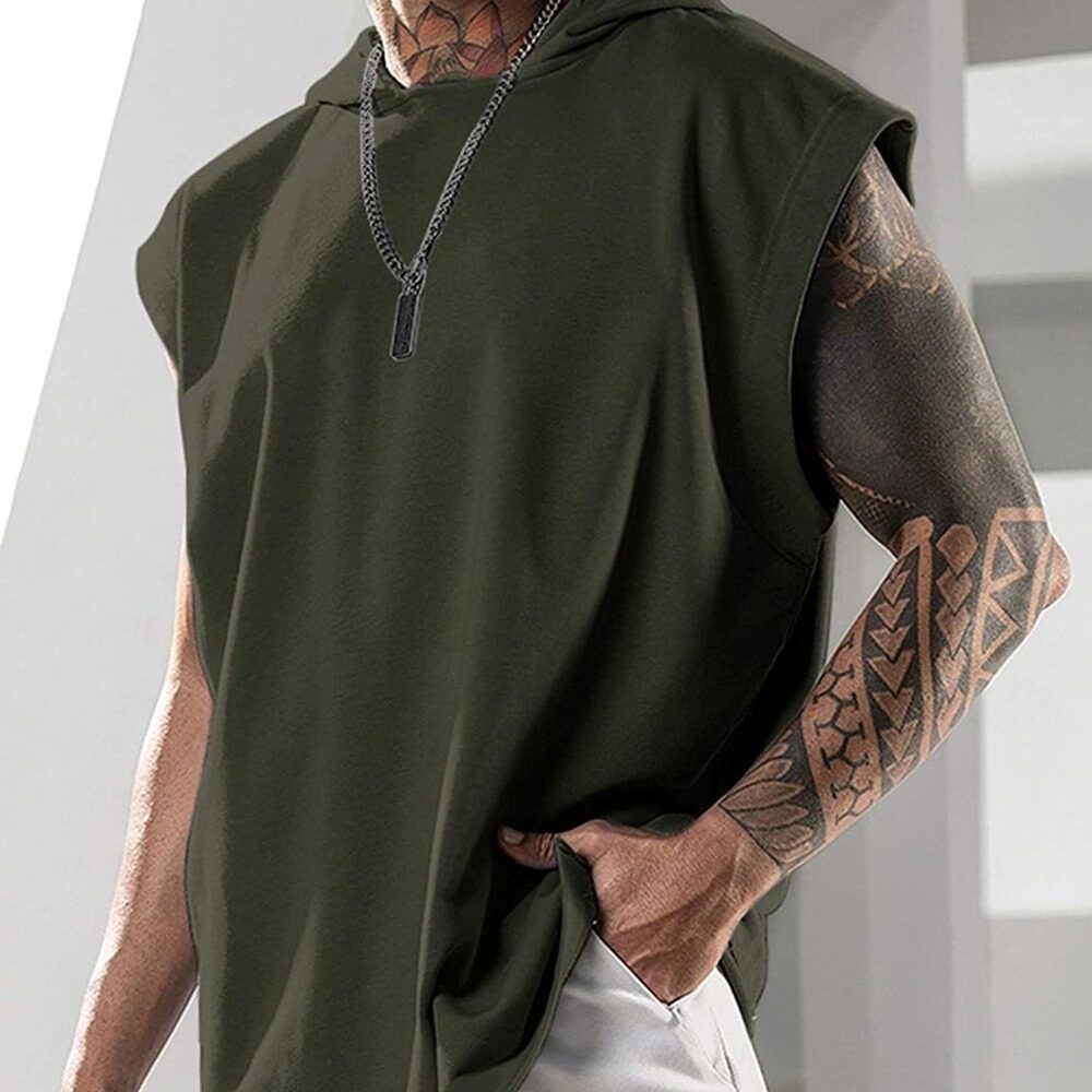 menclothes跨境新款男士