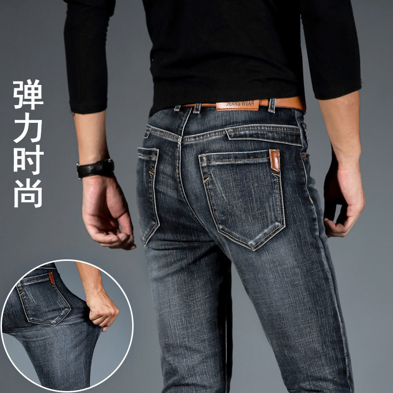 menclothes四季新款男式