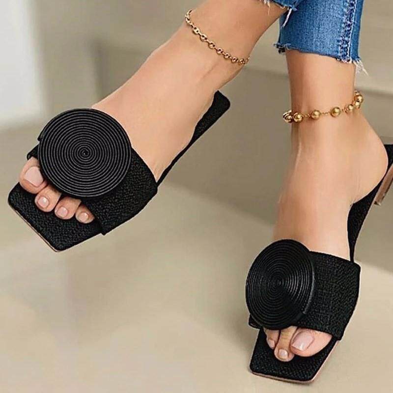 2026shoewomen跨境欧美