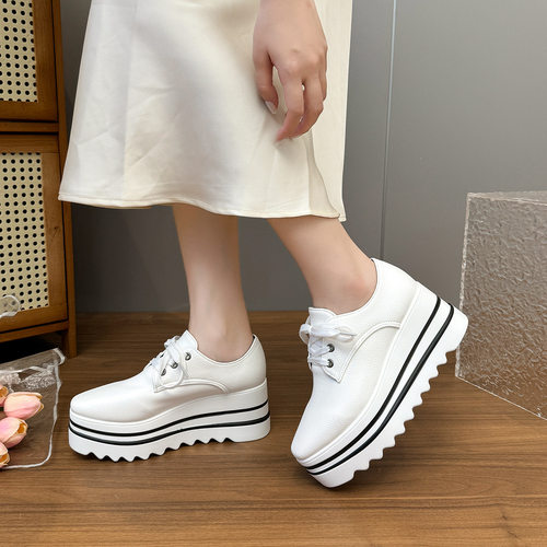 2026shoewomen大码英伦