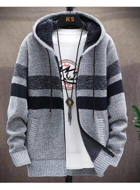 menclothes男士夹克秋冬