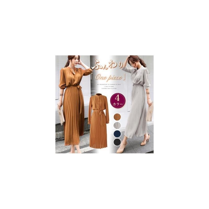 womenclothes雪纺长袖百