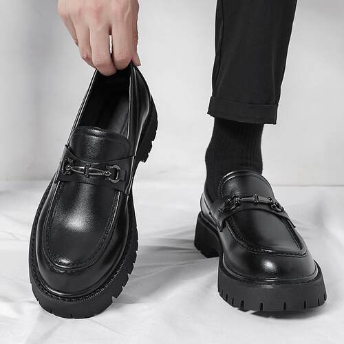 2026shoesformen新款厚