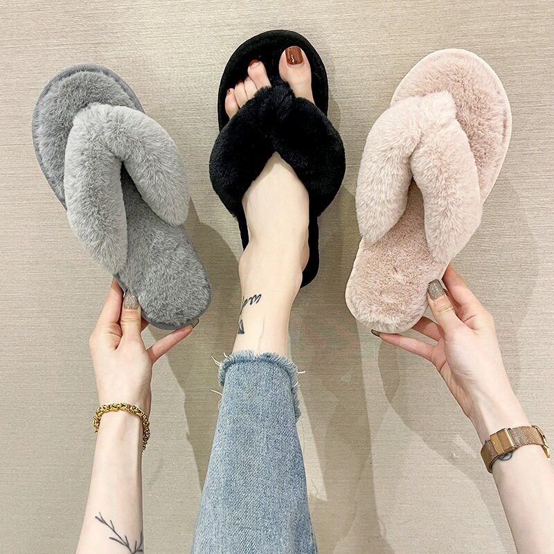 2026shoewomen跨境拖鞋