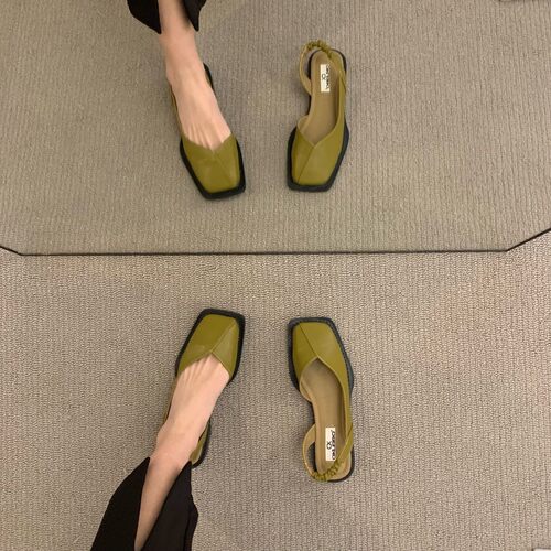 2026shoewomen年新款夏