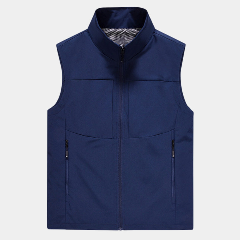 menclothes2026新款马甲