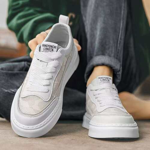 2026shoesformen帆布男