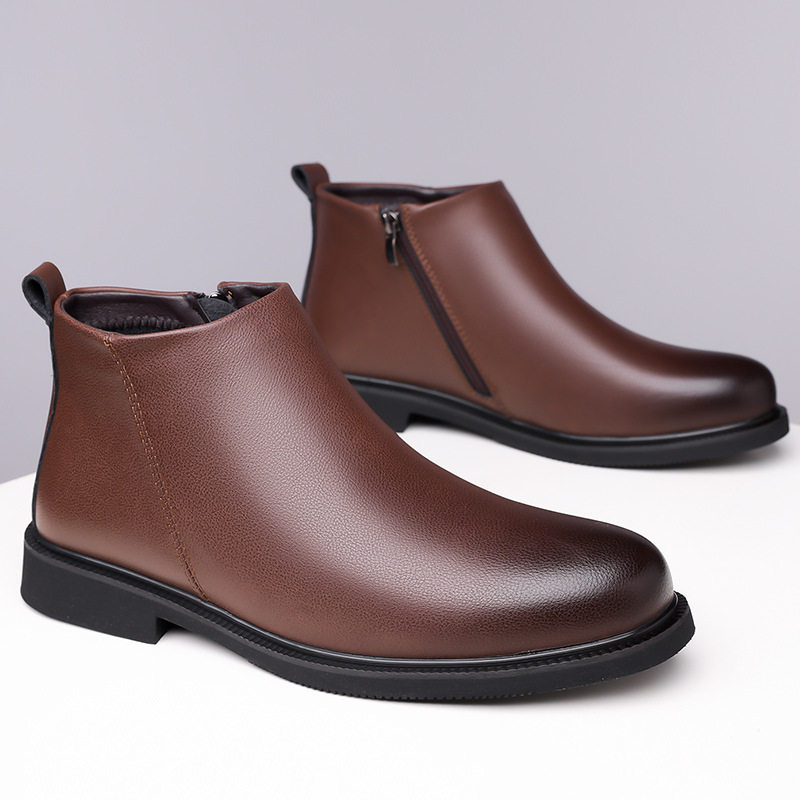 2026shoesformen复古宽