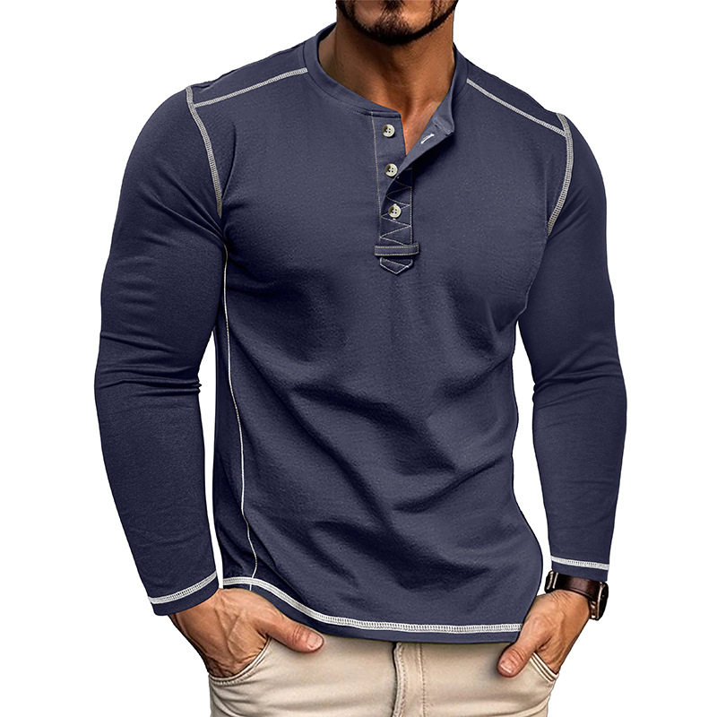 menclothes跨境男装秋冬