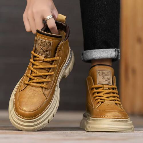 2026shoesformen马丁靴