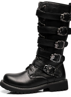 2026shoesformen高筒男