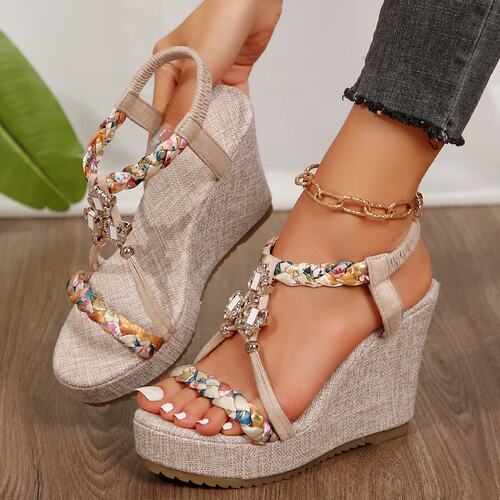 2026shoewomen流行夏季