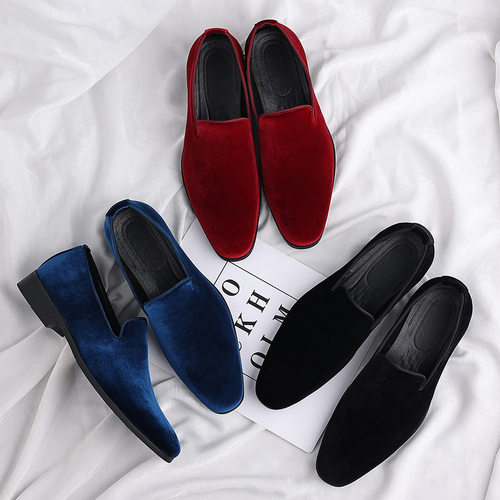 2026shoesformen新款一