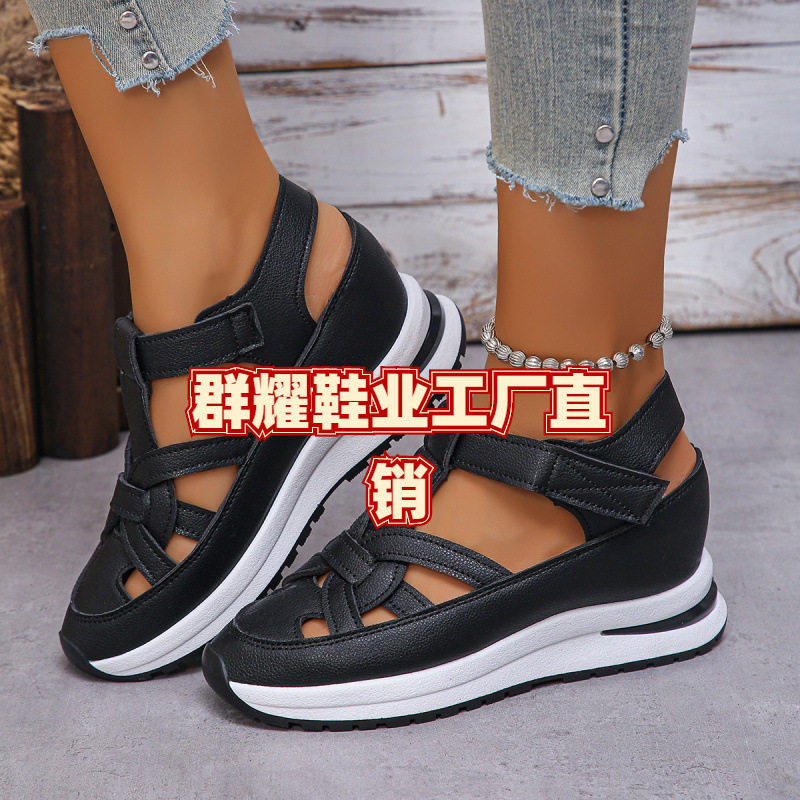 2026shoewomen跨境外贸