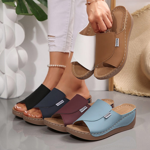 2026shoewomen跨境大码