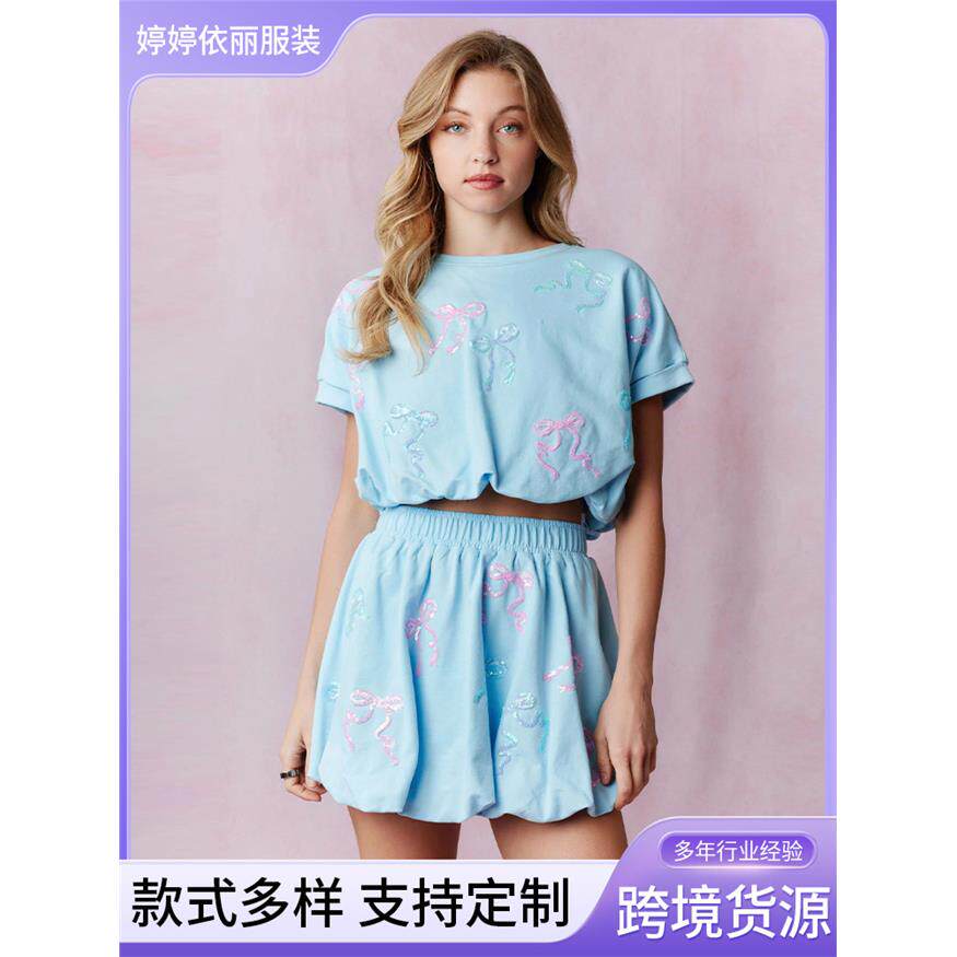 womenclothes现货新款跨