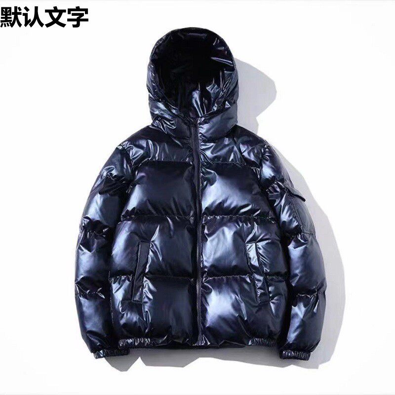 menclothes跨境冬季外贸
