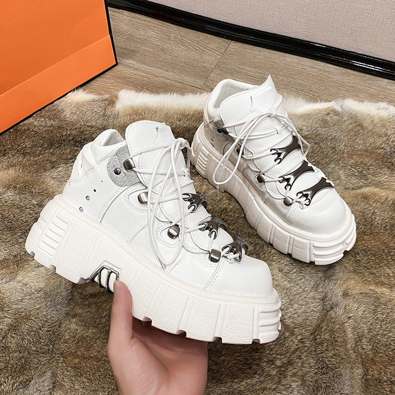 2026shoewomen春季新款