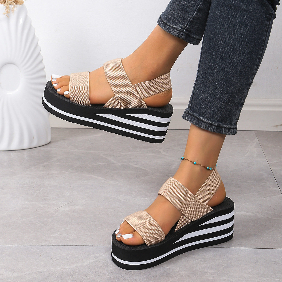 2026shoewomen跨境欧美