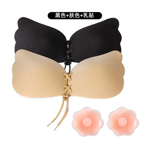womenclothes跨境隐形胸
