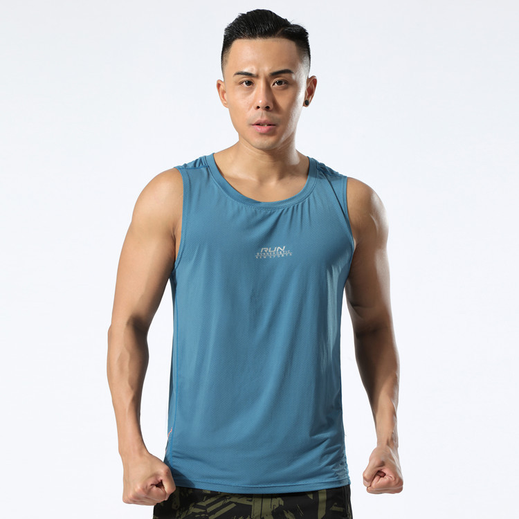 menclothes猎星透气高弹