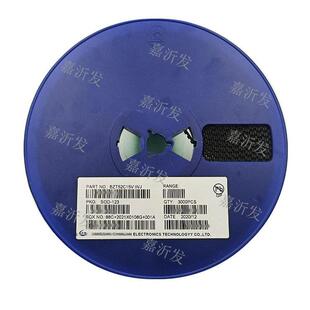 BZT52C15V 封装SOD-123 贴片二极管 稳压管IC 丝印WJ 0.5W 15V