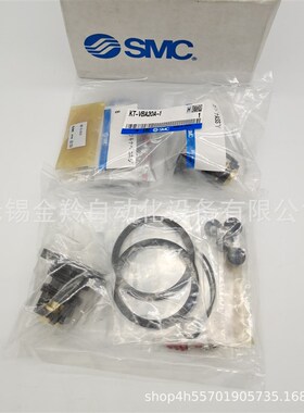 SMC增压阀KT-VBA10A-1 KT-VBA20A-1维修包