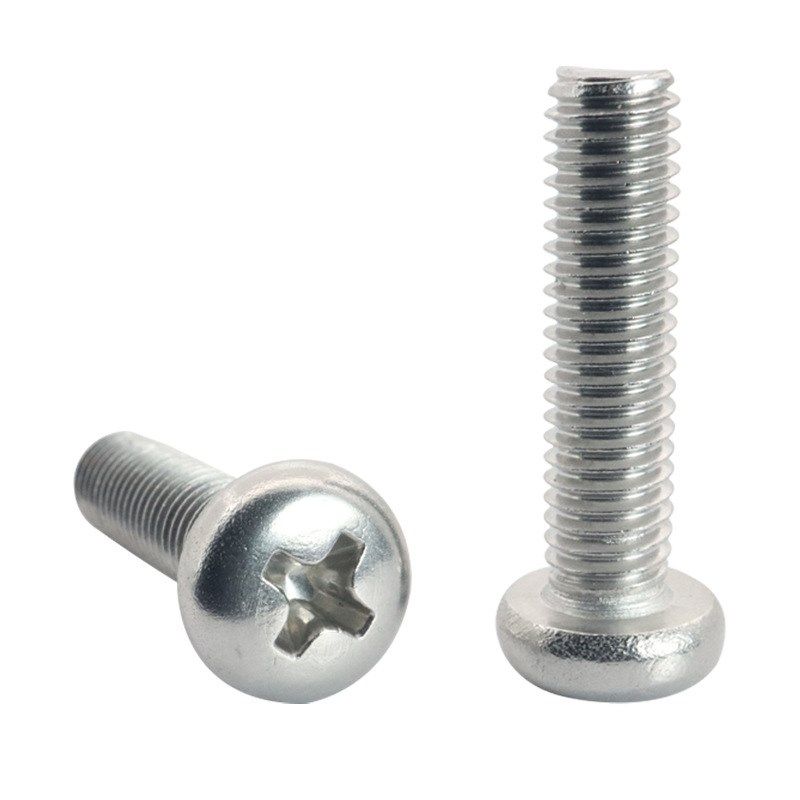 304不锈钢十字半圆头机螺钉ANSI/ASME B18.6.3R英制盘头机牙螺丝,五金/工具,螺钉,淘宝优惠券,粉丝福利购,淘宝优惠卷